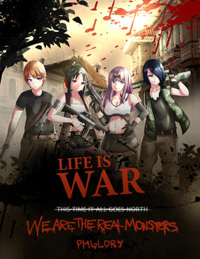 Life is War